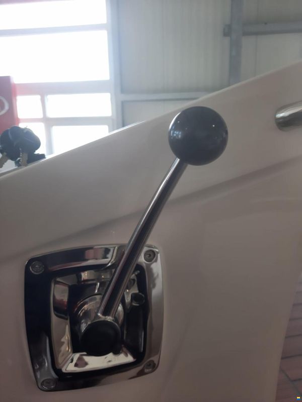 Primeur 600 Diesel