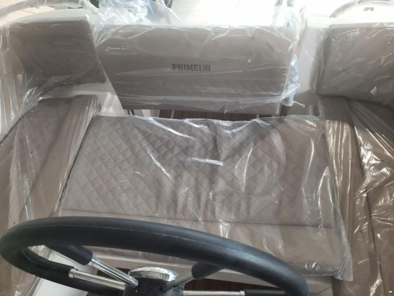 Primeur 600 Diesel