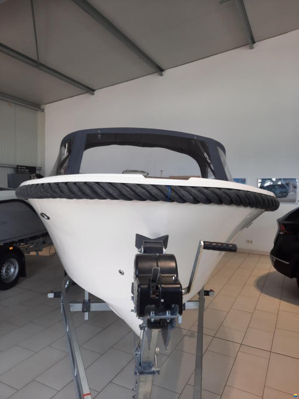 Primeur 600 Diesel
