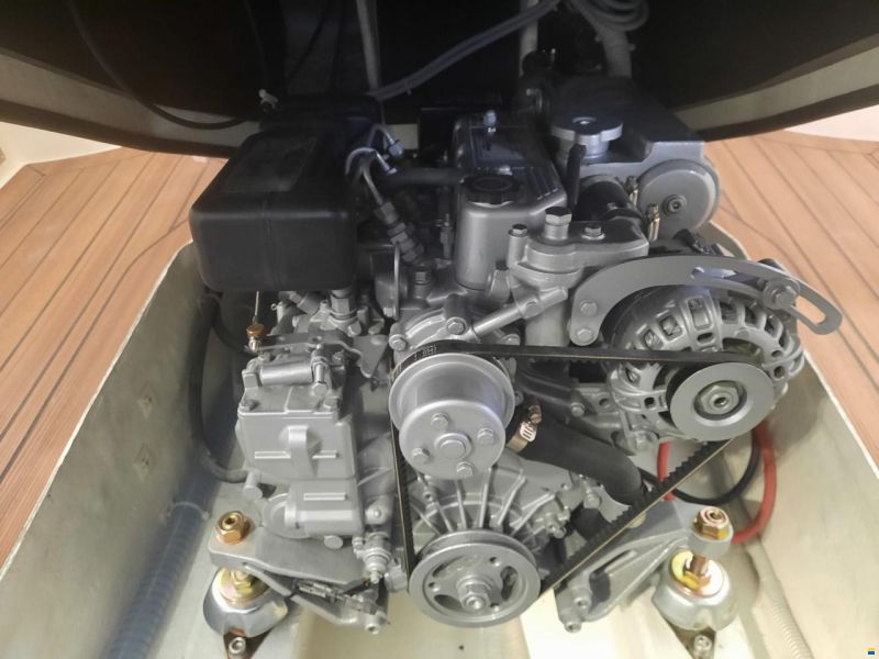 Primeur 600 Diesel