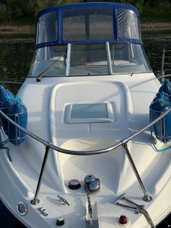 Bayliner 245 CIERA MIT