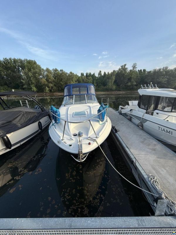 Bayliner 245 CIERA MIT