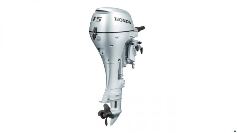 Honda BF15 SHU (15PS Motor Aussenborder)