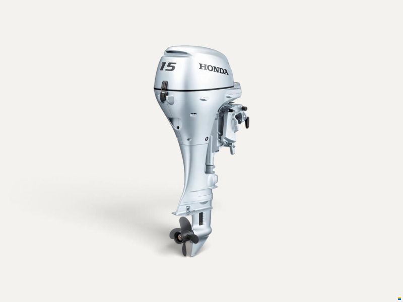 Honda BF15 SHU (15PS Motor Aussenborder)