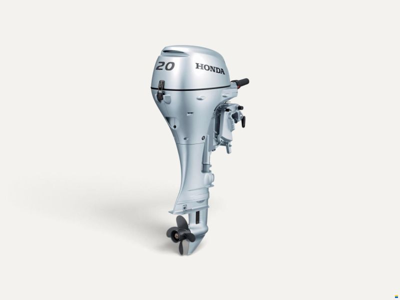 Honda BF20 SHU (20PS Motor Aussenborder)
