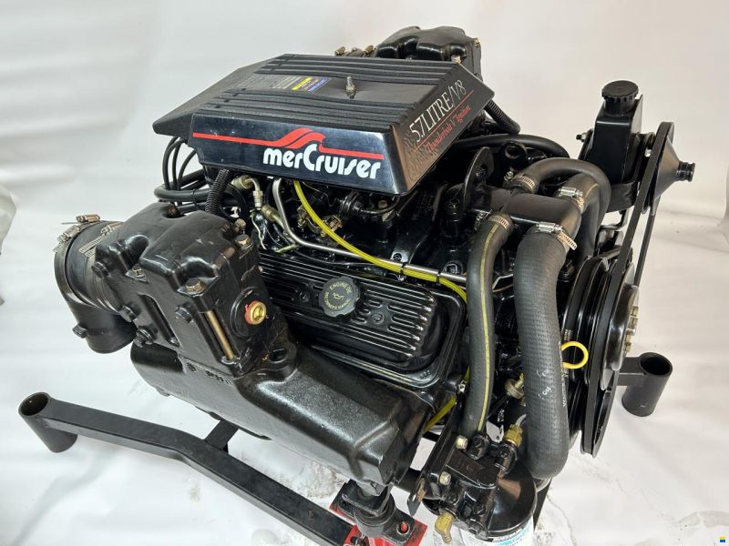 MerCruiser 4.3/4.5/5.0/5.7/6.2/7.4/8.1