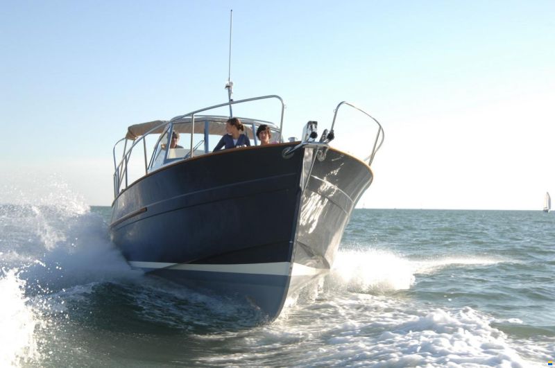 Rhéa 850 Open