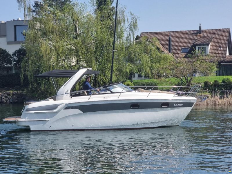 Bavaria S29 Sport