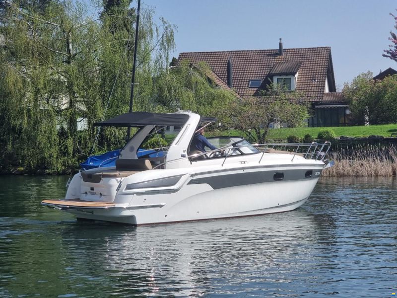 Bavaria S29 Sport