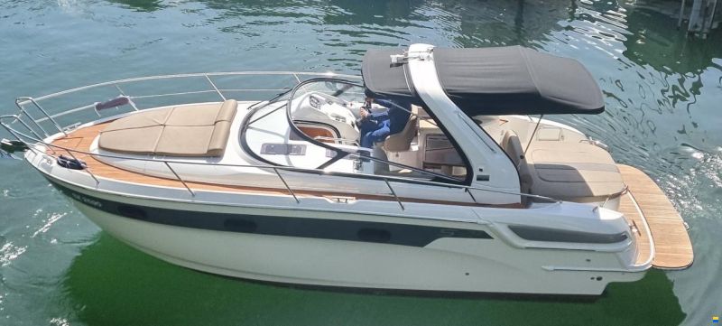 Bavaria S29 Sport