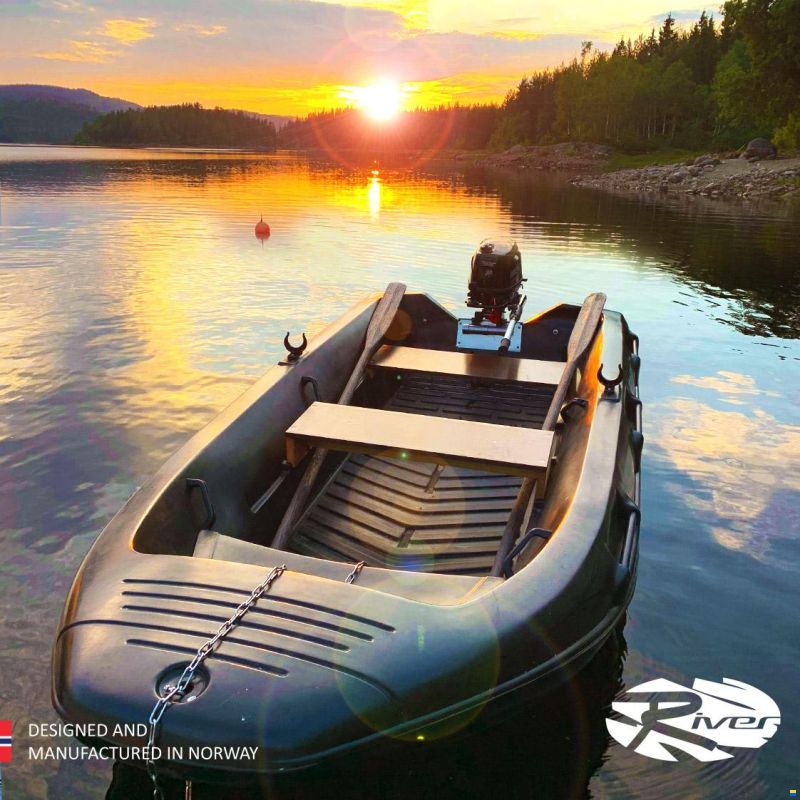 River 350