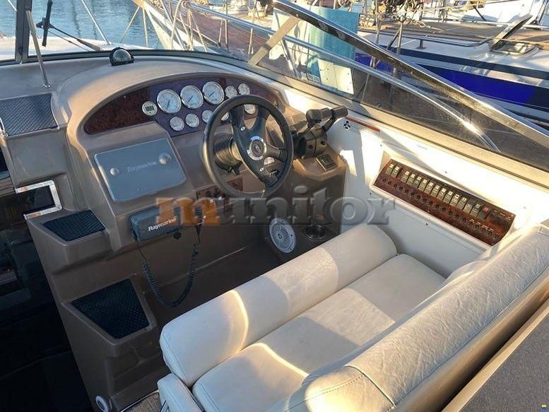 Regal 3350