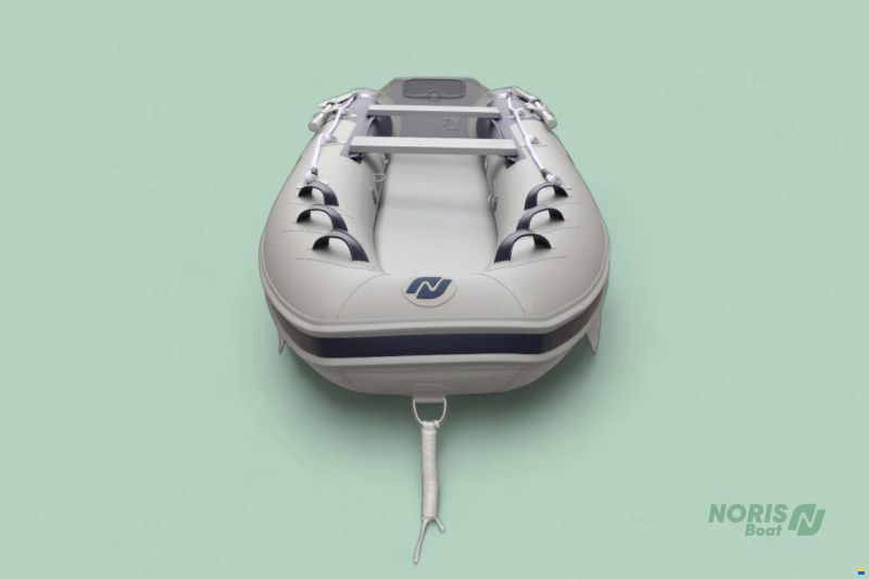 NorisBoat Adventure Schlauchboot Kanu 400