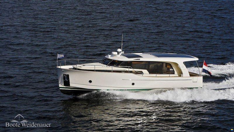 Greenline 40