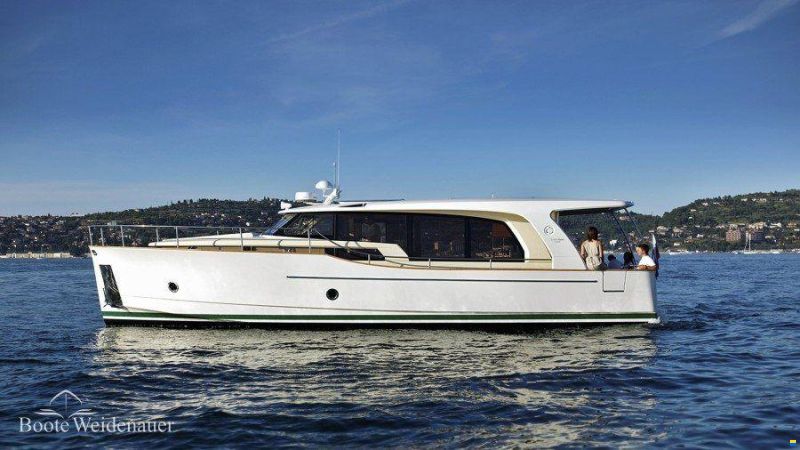 Greenline 40