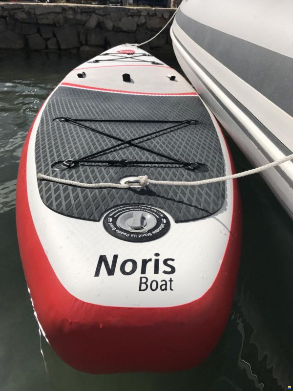 NorisBoat Standup Paddle Board SUP