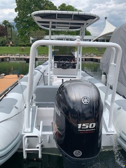 Highfield PA 600
