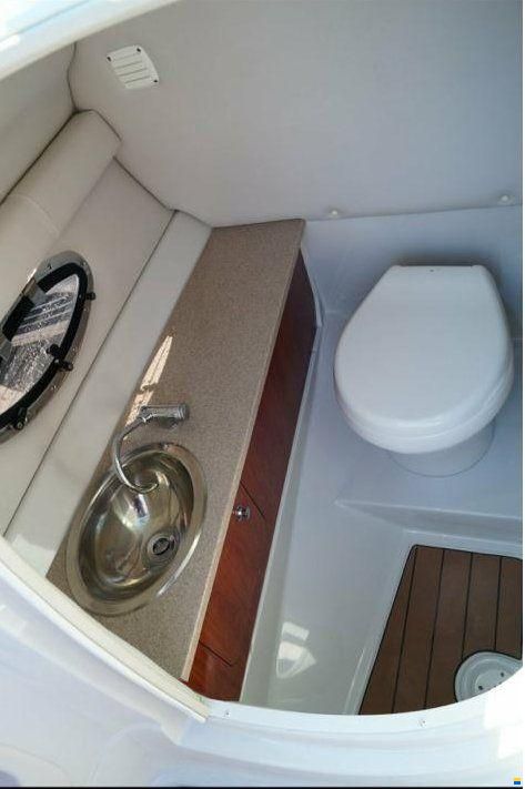 Crownline E6 BOWRIDER