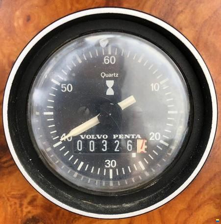 Cranchi Derby 700