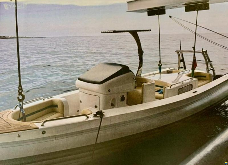 Wahoo JX440