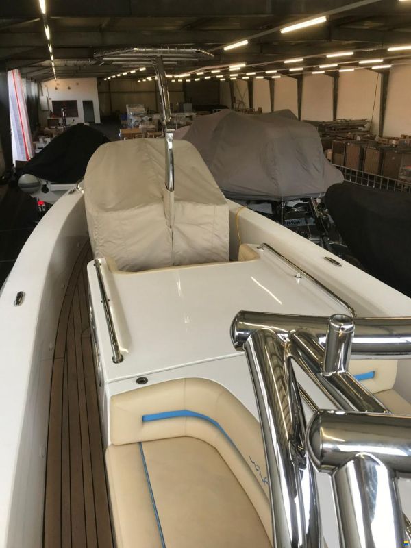 Wahoo JX440