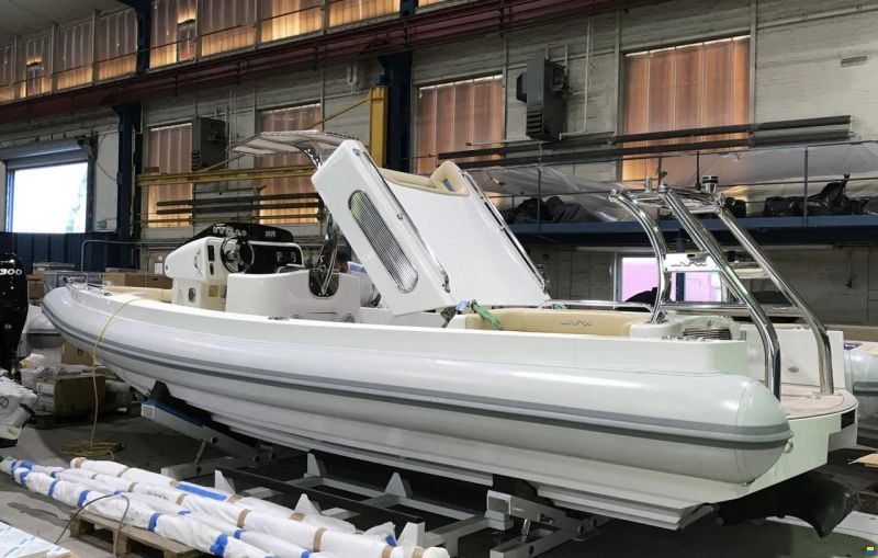 Wahoo JX440