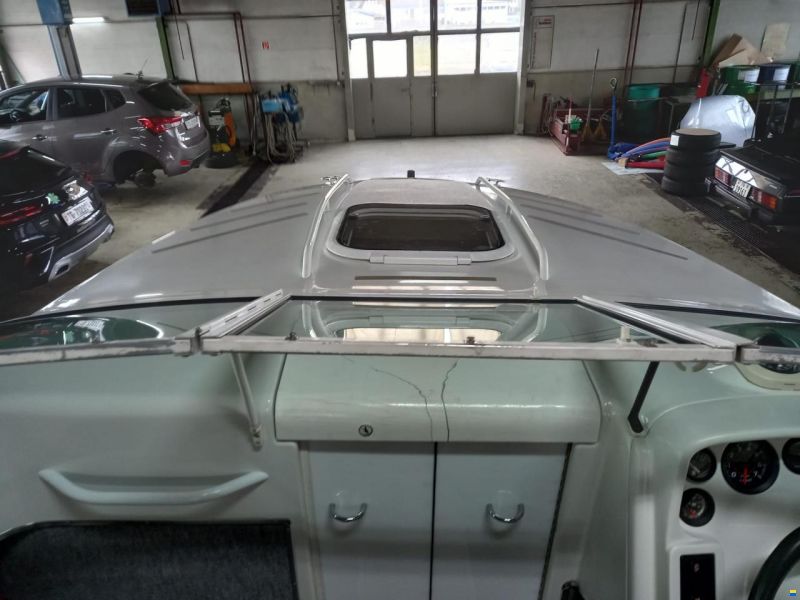 Chris Craft 198 Cuddy