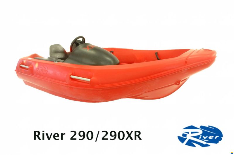 River 290