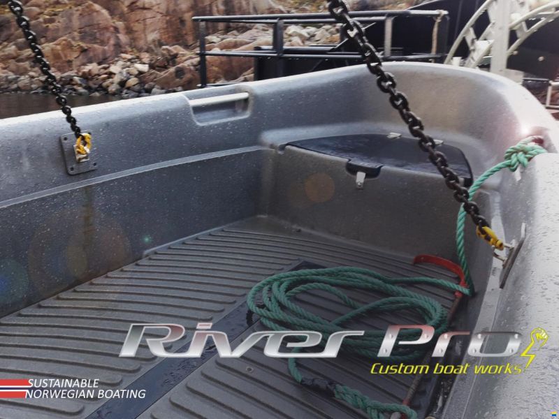 River 420