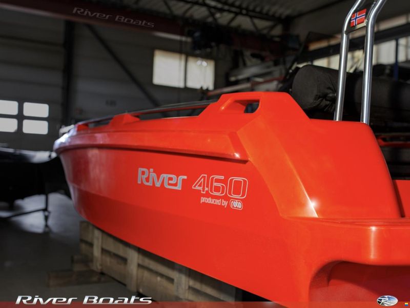 River 460