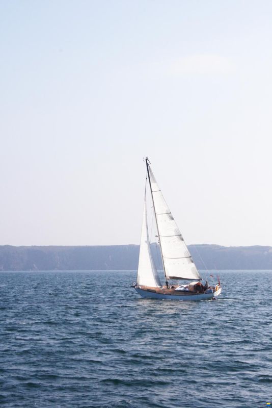 Benjamins Alu Yacht One Off 43 Blank Design
