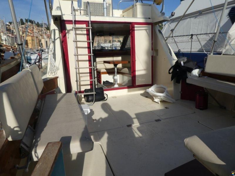 Arcoa 1080 Fishing