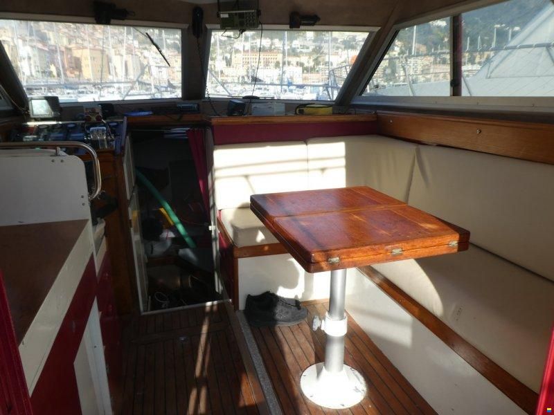 Arcoa 1080 Fishing