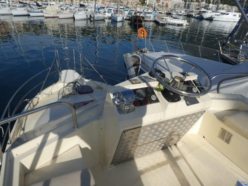 Arcoa 1080 Fishing
