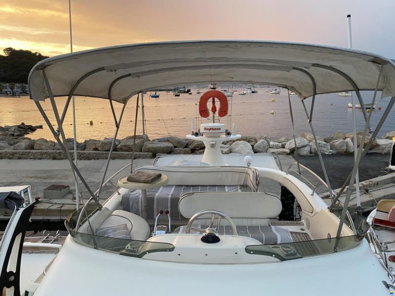 Sealine 350 Fly