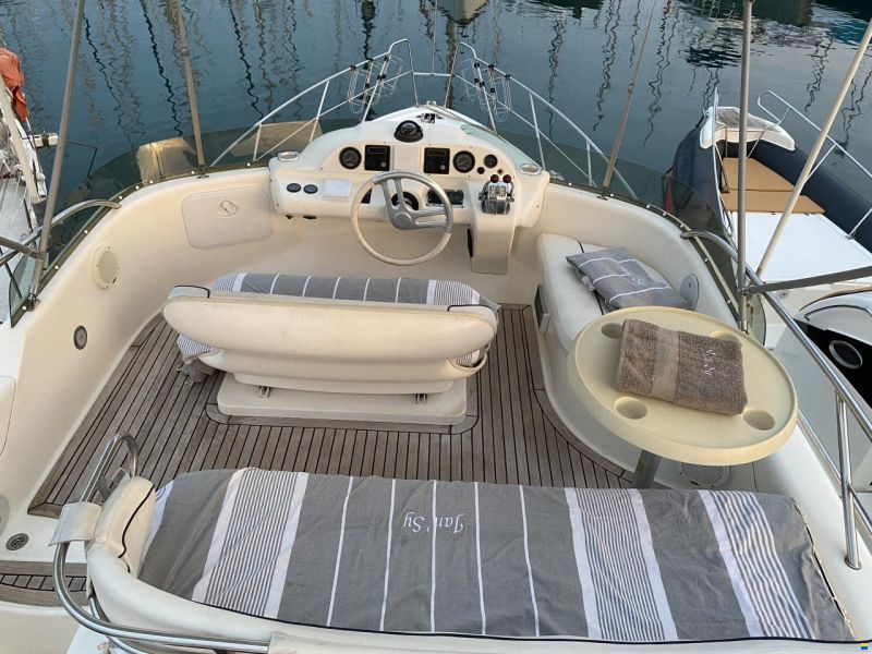 Sealine 350 Fly