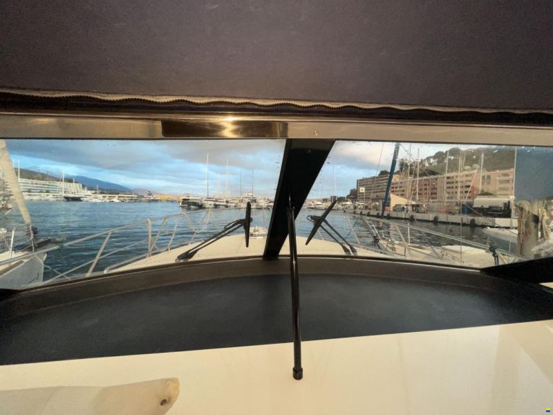 Uniesse 42 OPEN