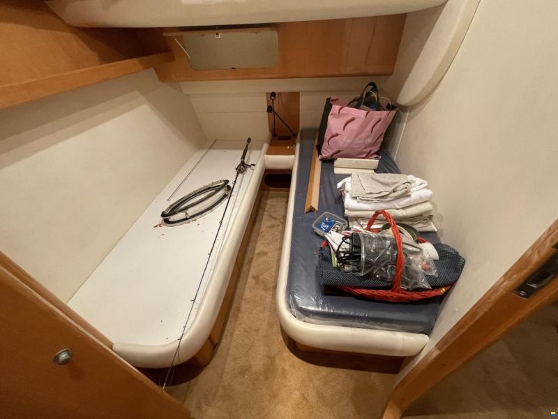 Uniesse 42 OPEN