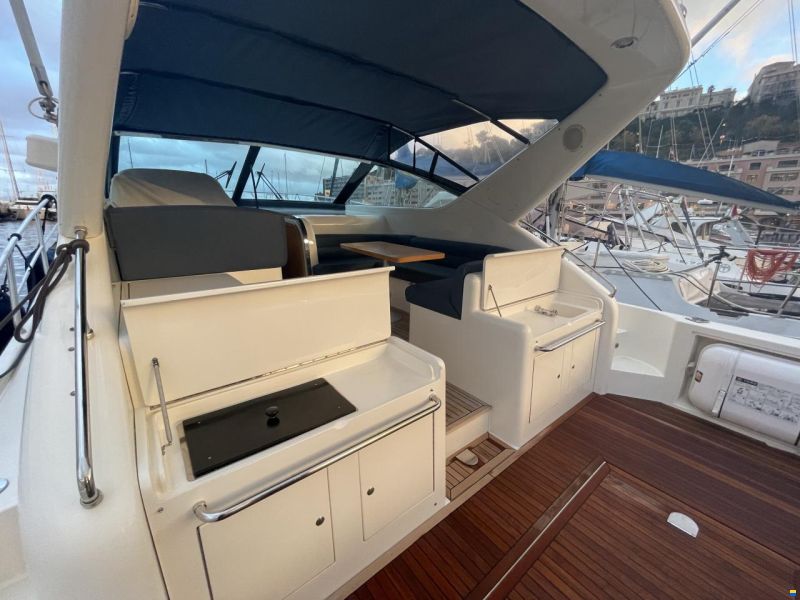 Uniesse 42 OPEN
