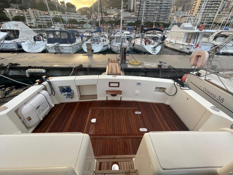Uniesse 42 OPEN