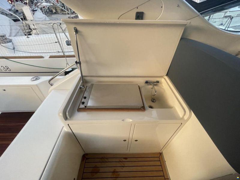 Uniesse 42 OPEN