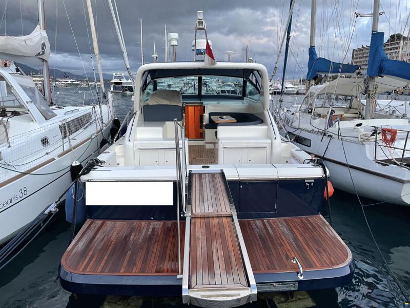 Uniesse 42 OPEN