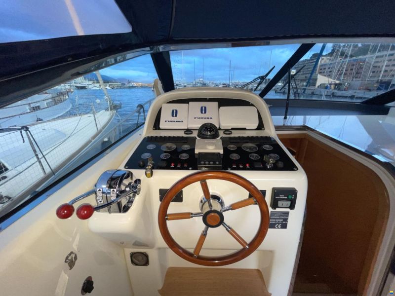 Uniesse 42 OPEN