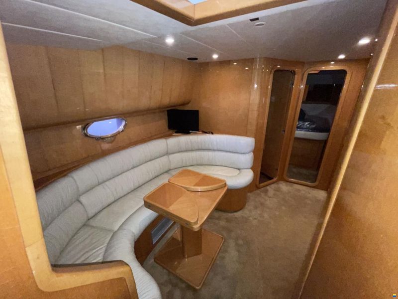 Uniesse 42 OPEN