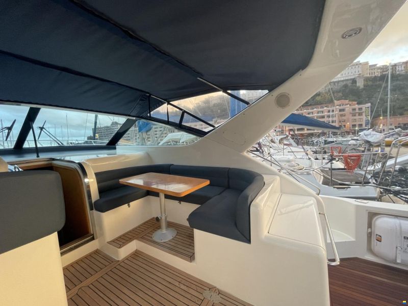 Uniesse 42 OPEN