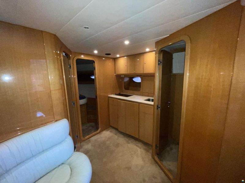 Uniesse 42 OPEN