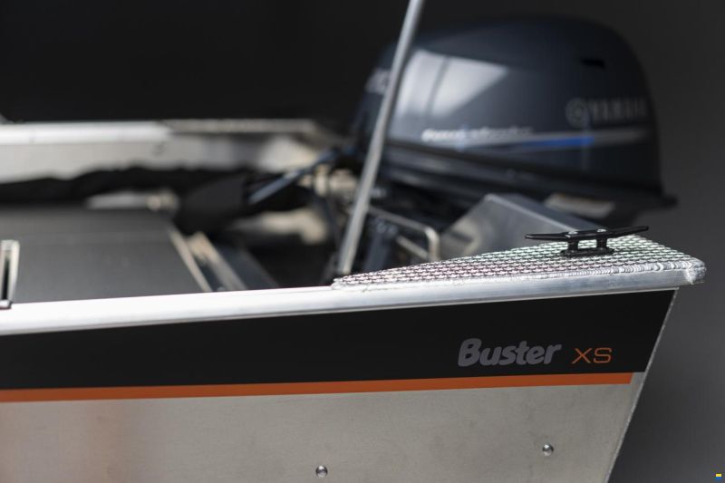 Buster XSr