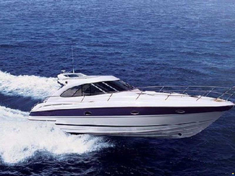 Bavaria 38 Sport HT