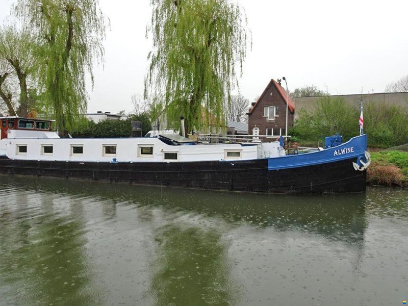 Luxe Motor met UBC 28.92