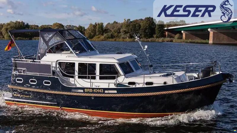 Gruno 32 CLASSIC